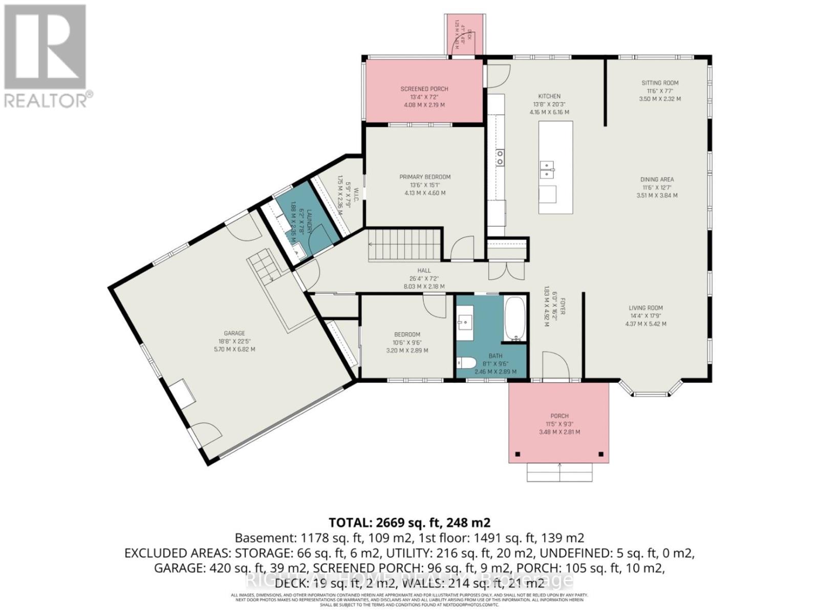 1280 Du Lac Chase, Clarence-Rockland, Ontario  K0A 3N0 - Photo 41 - X13716802