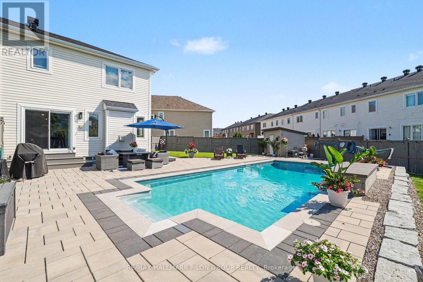 336 Sweetfern Crescent, Ottawa, Ontario  K4A 1A5 - Photo 6 - X13716816