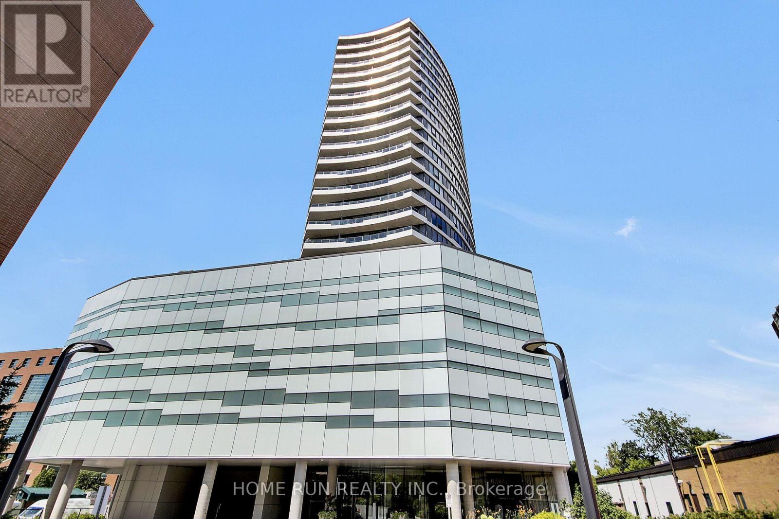 1507 - 485 Richmond Road, Ottawa, Ontario  K2A 3W9 - Photo 1 - X13716826