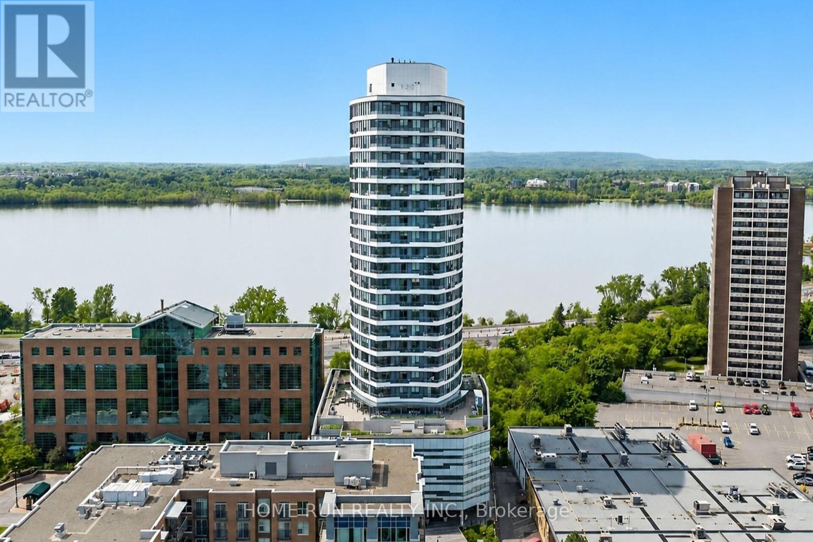 1507 - 485 Richmond Road, Ottawa, Ontario  K2A 3W9 - Photo 2 - X13716826