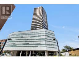 1507 - 485 RICHMOND ROAD, Ottawa, Ontario
