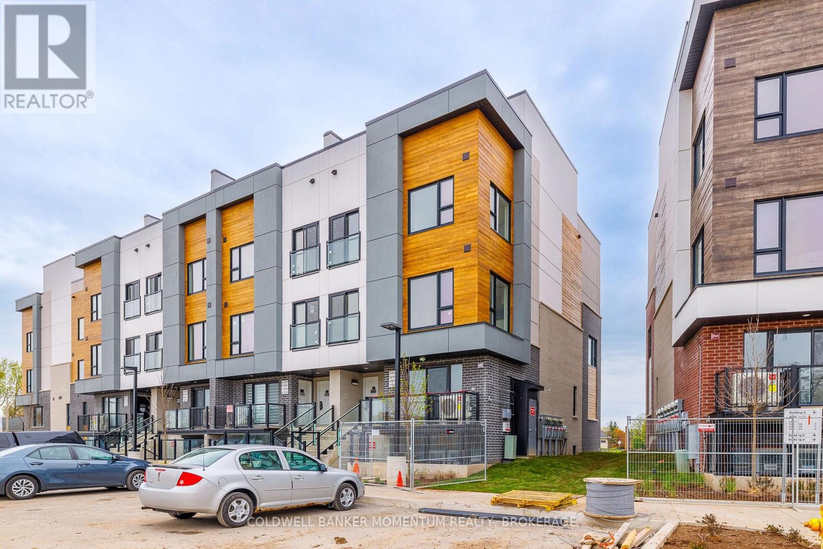 311A - 16 MELBOURNE AVENUE, St. Catharines, Ontario