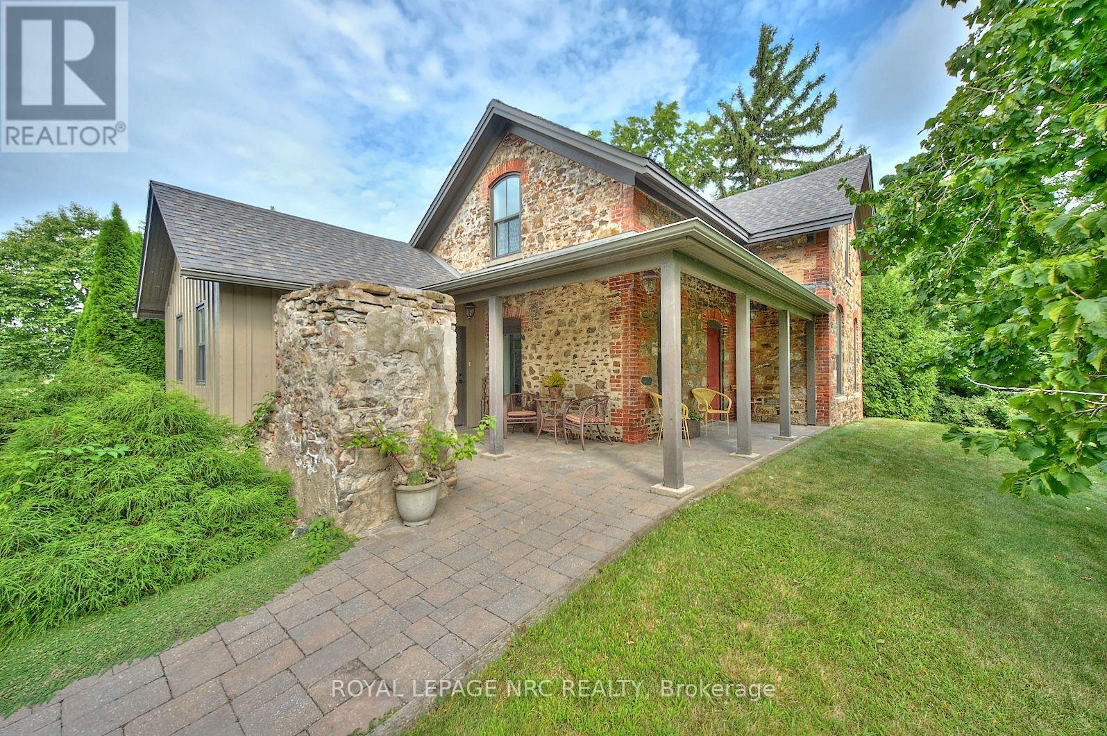 1540 CONCESSION 6 ROAD, Niagara-on-the-Lake, Ontario