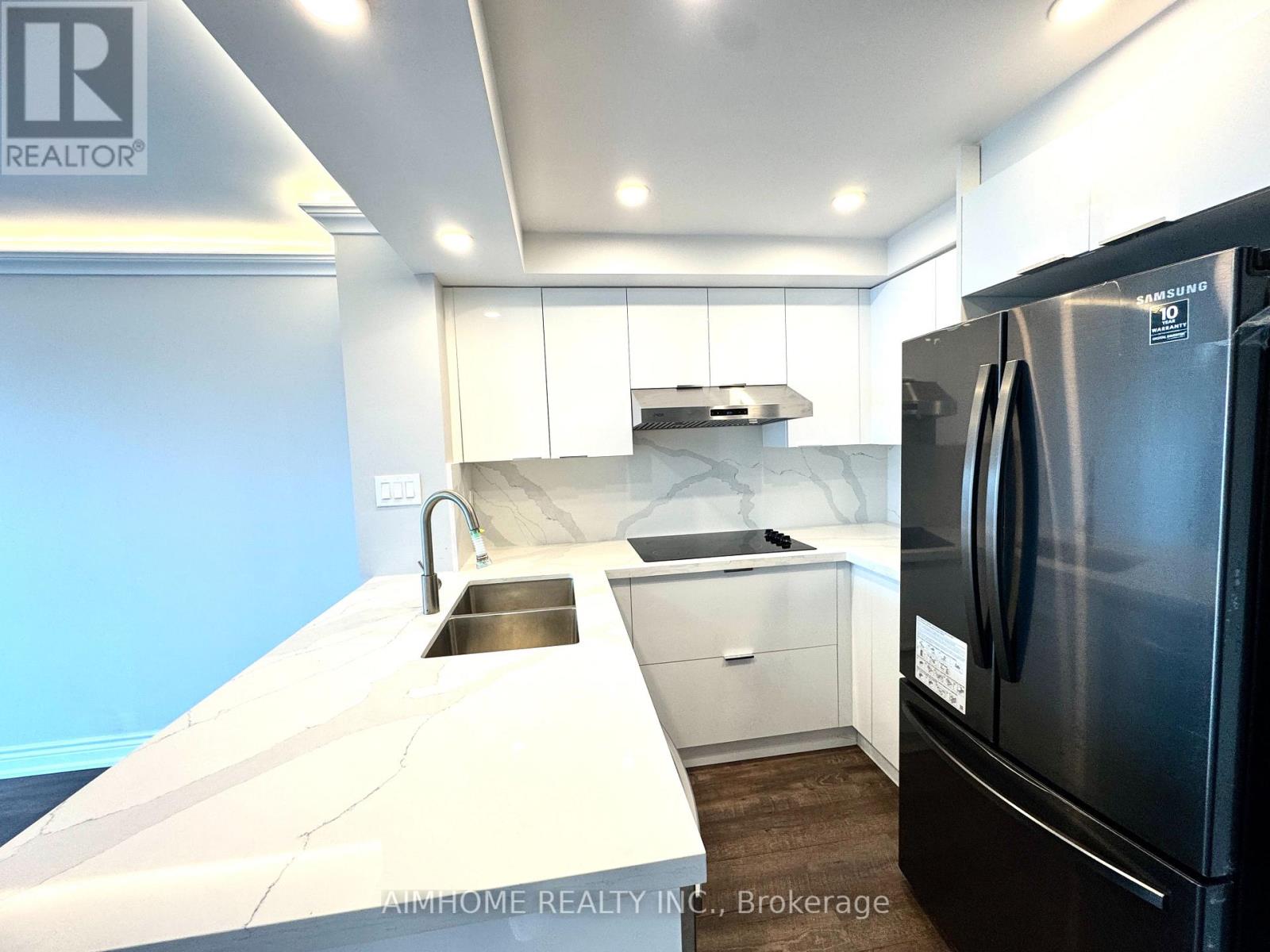 2309 - 3 Pemberton Avenue, Toronto, Ontario  M2M 2M1 - Photo 10 - C13716740
