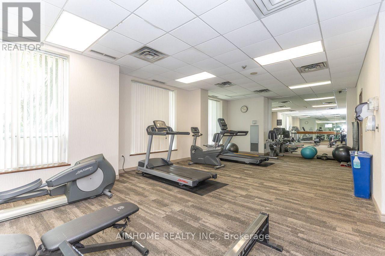2309 - 3 Pemberton Avenue, Toronto, Ontario  M2M 2M1 - Photo 15 - C13716740
