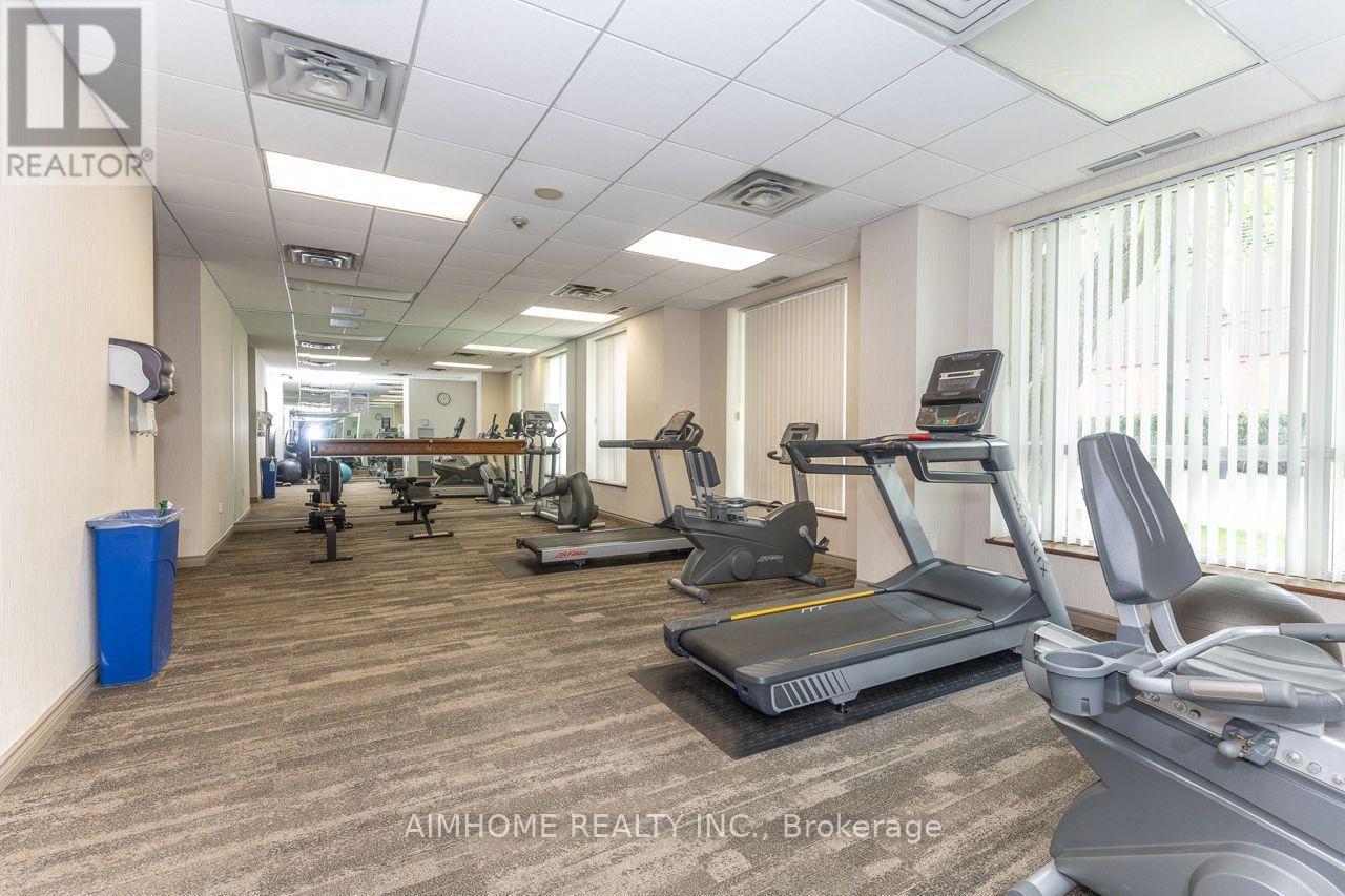 2309 - 3 Pemberton Avenue, Toronto, Ontario  M2M 2M1 - Photo 16 - C13716740