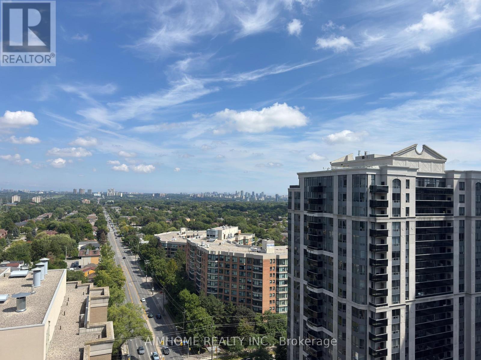 2309 - 3 Pemberton Avenue, Toronto, Ontario  M2M 2M1 - Photo 2 - C13716740