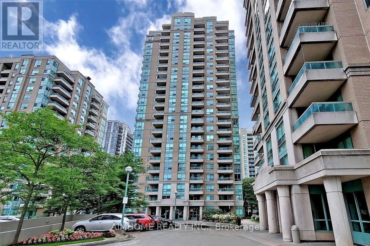 2309 - 3 Pemberton Avenue, Toronto, Ontario  M2M 2M1 - Photo 3 - C13716740