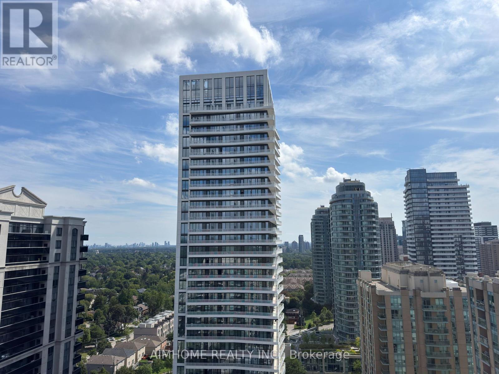 2309 - 3 Pemberton Avenue, Toronto, Ontario  M2M 2M1 - Photo 4 - C13716740