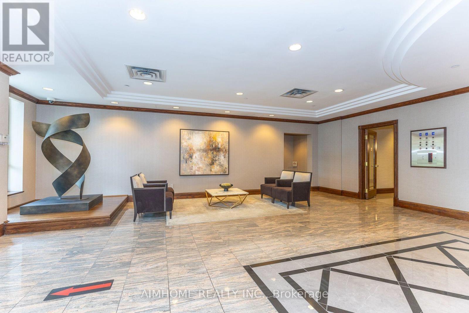 2309 - 3 Pemberton Avenue, Toronto, Ontario  M2M 2M1 - Photo 5 - C13716740