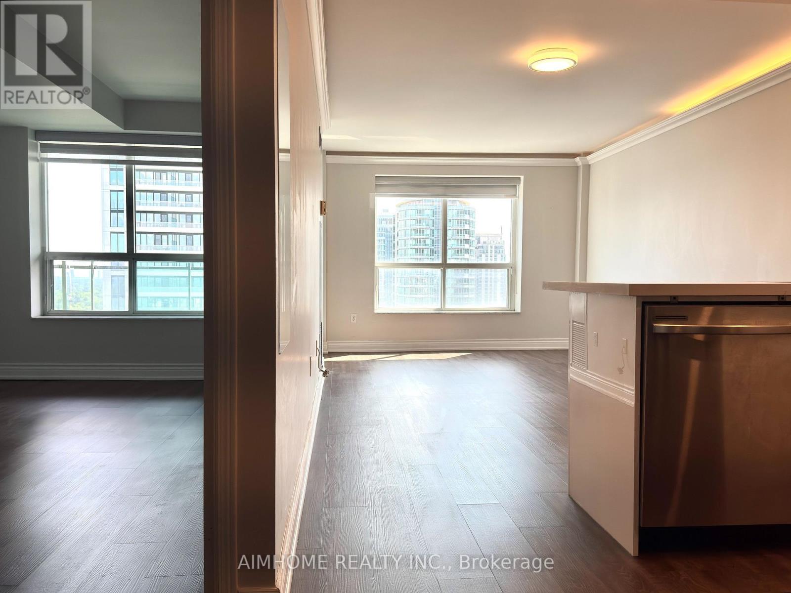 2309 - 3 Pemberton Avenue, Toronto, Ontario  M2M 2M1 - Photo 6 - C13716740
