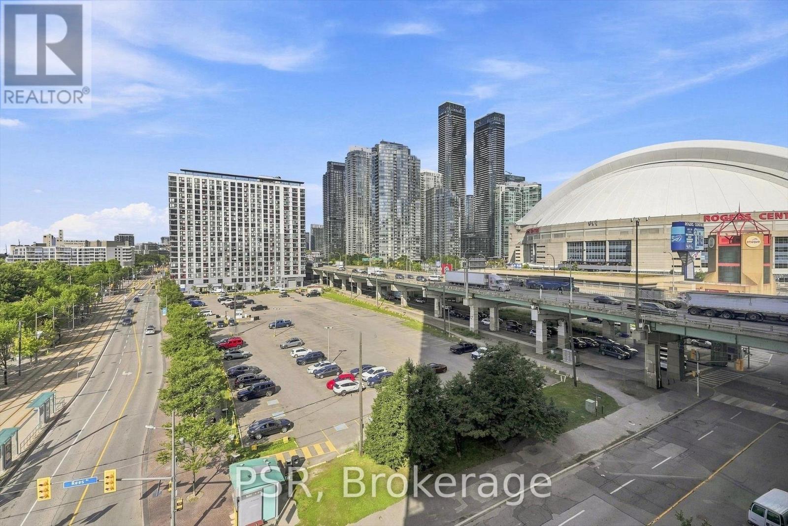 702 - 270 Queens Quay W, Toronto, Ontario  M5J 2N4 - Photo 29 - C13716768
