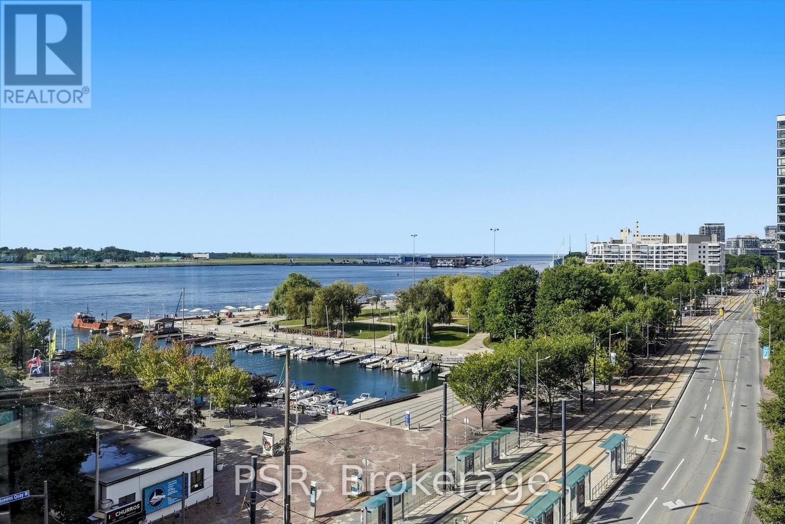 702 - 270 Queens Quay W, Toronto, Ontario  M5J 2N4 - Photo 30 - C13716768