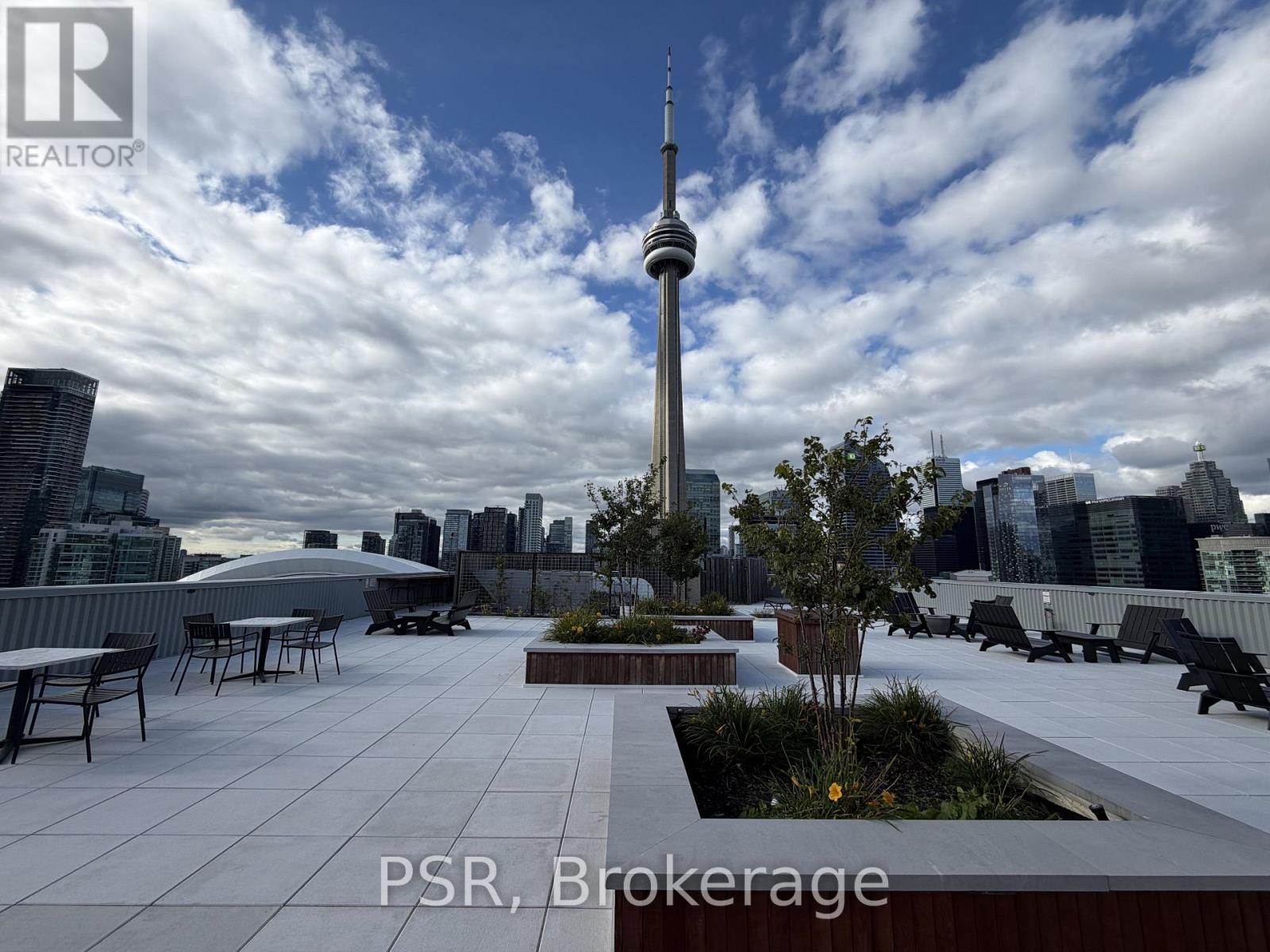 702 - 270 Queens Quay W, Toronto, Ontario  M5J 2N4 - Photo 32 - C13716768