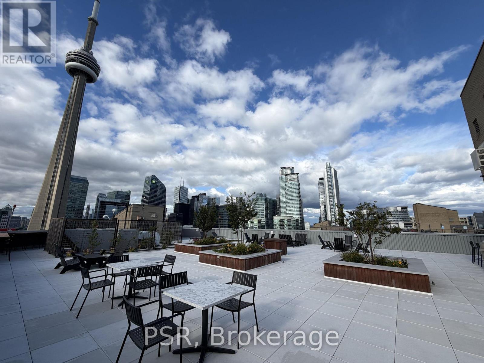 702 - 270 Queens Quay W, Toronto, Ontario  M5J 2N4 - Photo 33 - C13716768