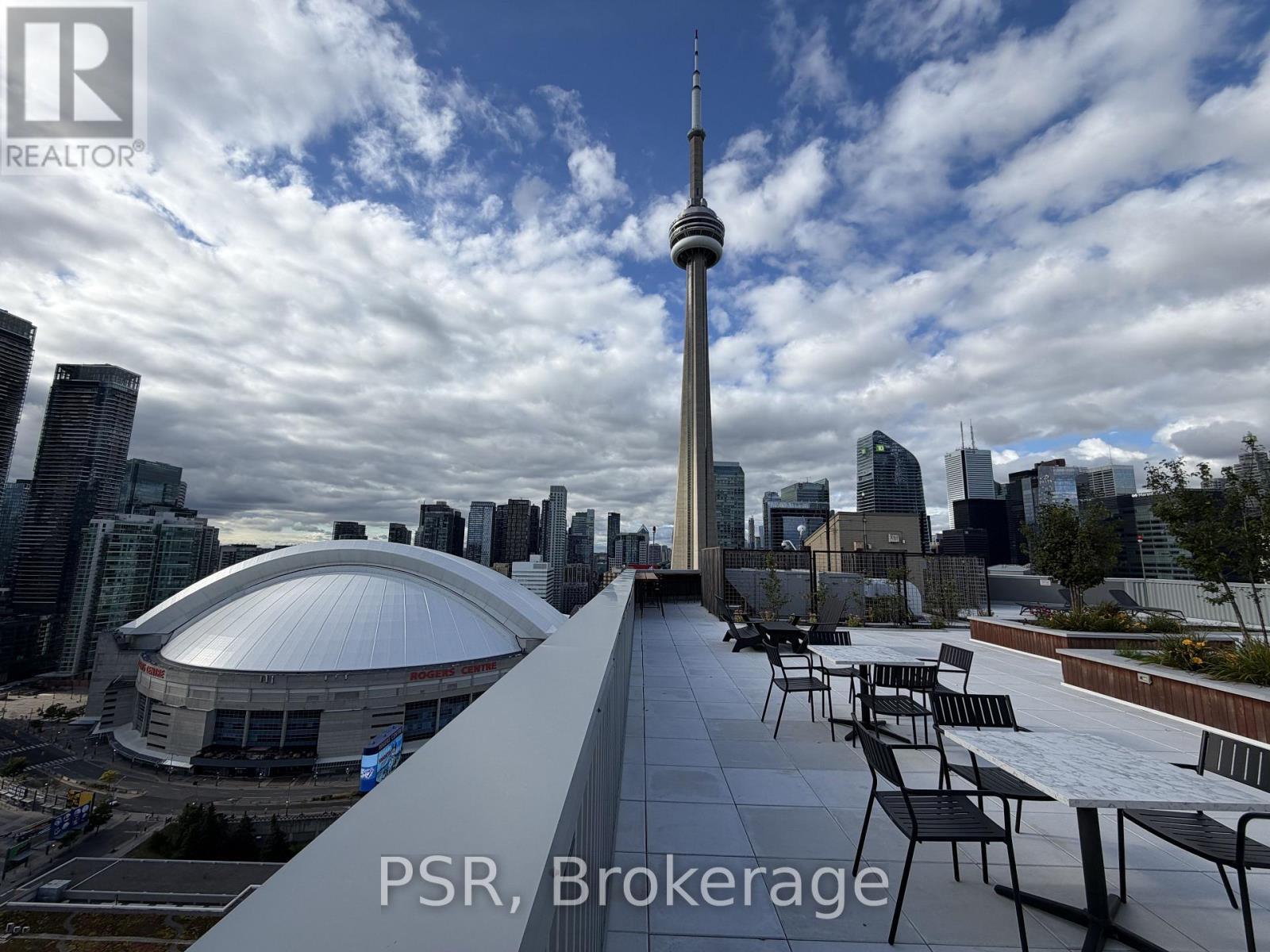 702 - 270 Queens Quay W, Toronto, Ontario  M5J 2N4 - Photo 34 - C13716768