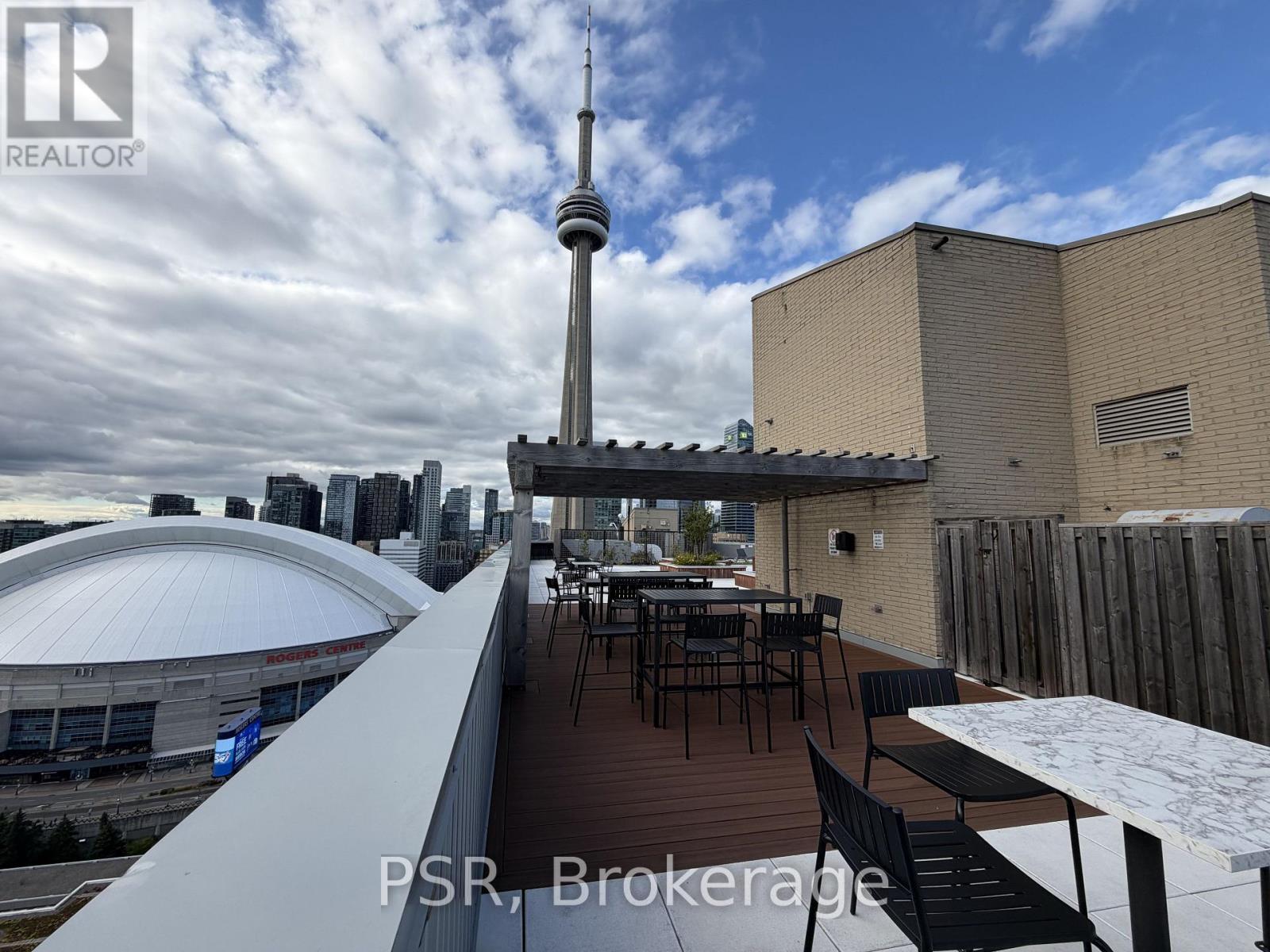 702 - 270 Queens Quay W, Toronto, Ontario  M5J 2N4 - Photo 37 - C13716768