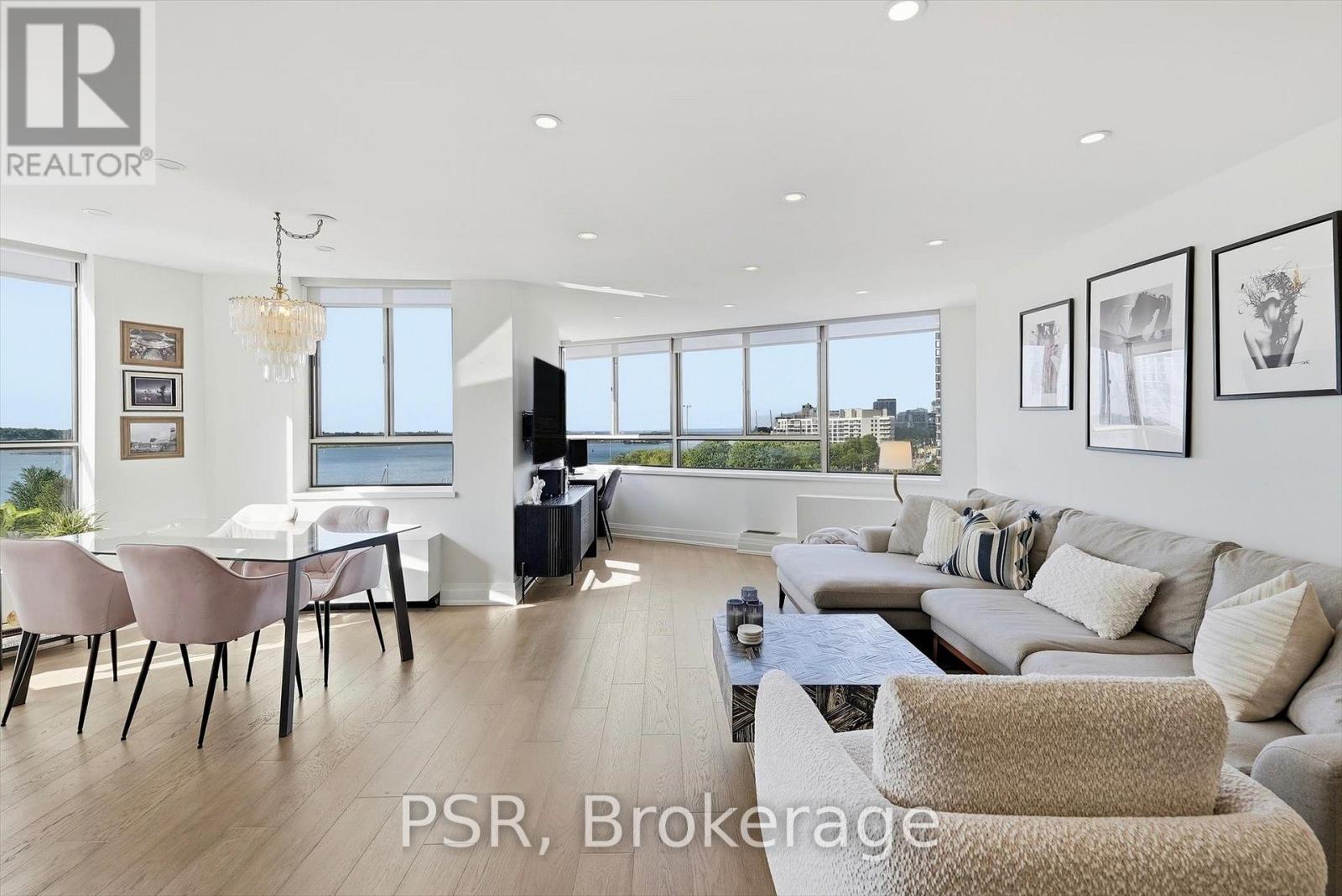 702 - 270 Queens Quay W, Toronto, Ontario  M5J 2N4 - Photo 7 - C13716768