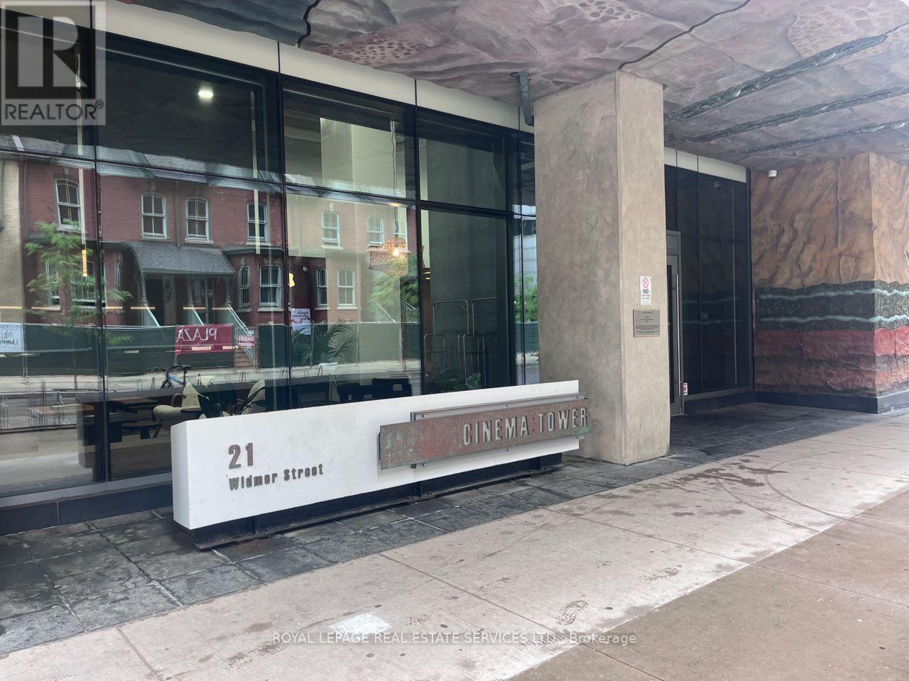 1610 - 21 Widmer Street, Toronto, Ontario M5V 0B8 - Photo 2 - C13716776
