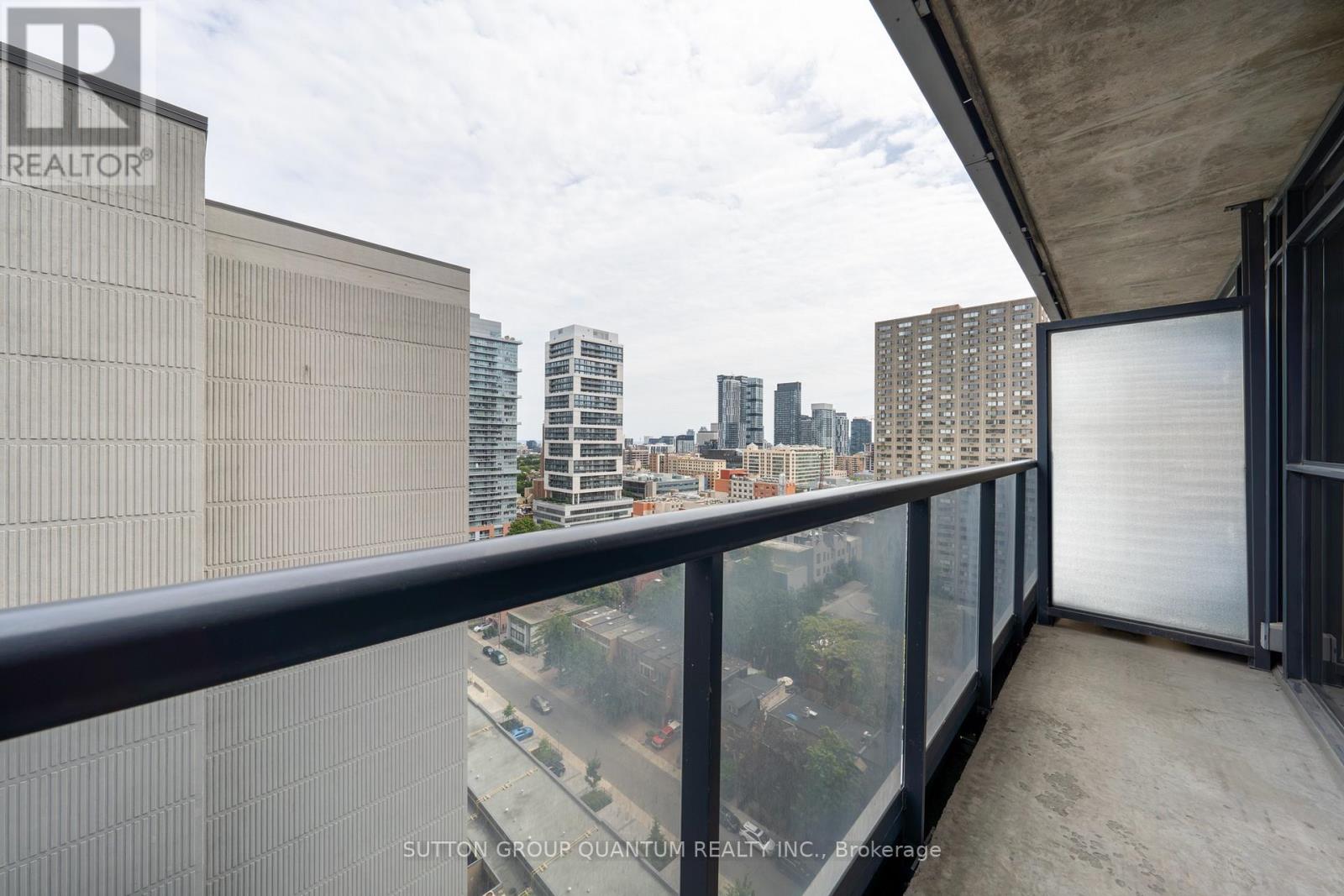 1811 - 25 Carlton Street, Toronto, Ontario  M5B 1L4 - Photo 14 - C13716794