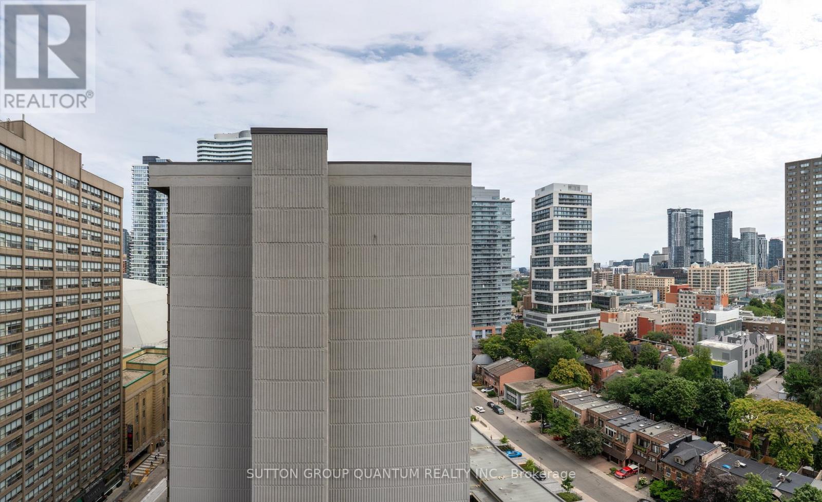 1811 - 25 Carlton Street, Toronto, Ontario  M5B 1L4 - Photo 16 - C13716794