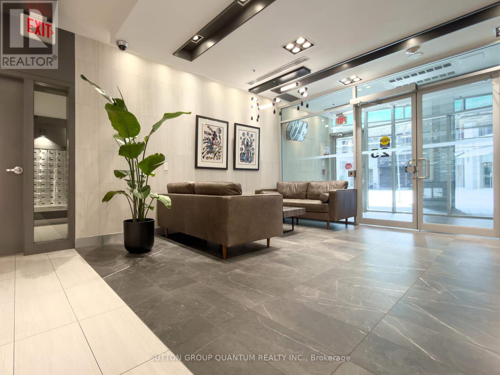 1811 - 25 Carlton Street, Toronto, Ontario  M5B 1L4 - Photo 19 - C13716794