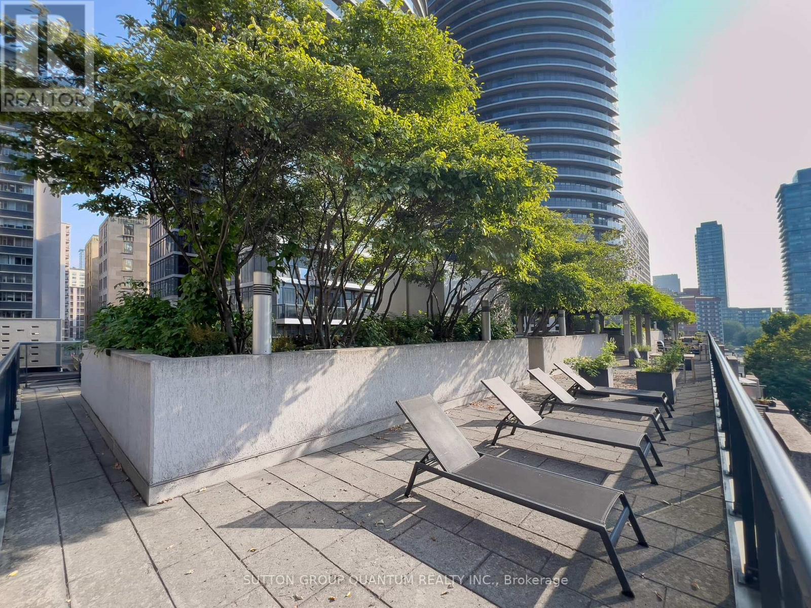 1811 - 25 Carlton Street, Toronto, Ontario  M5B 1L4 - Photo 37 - C13716794