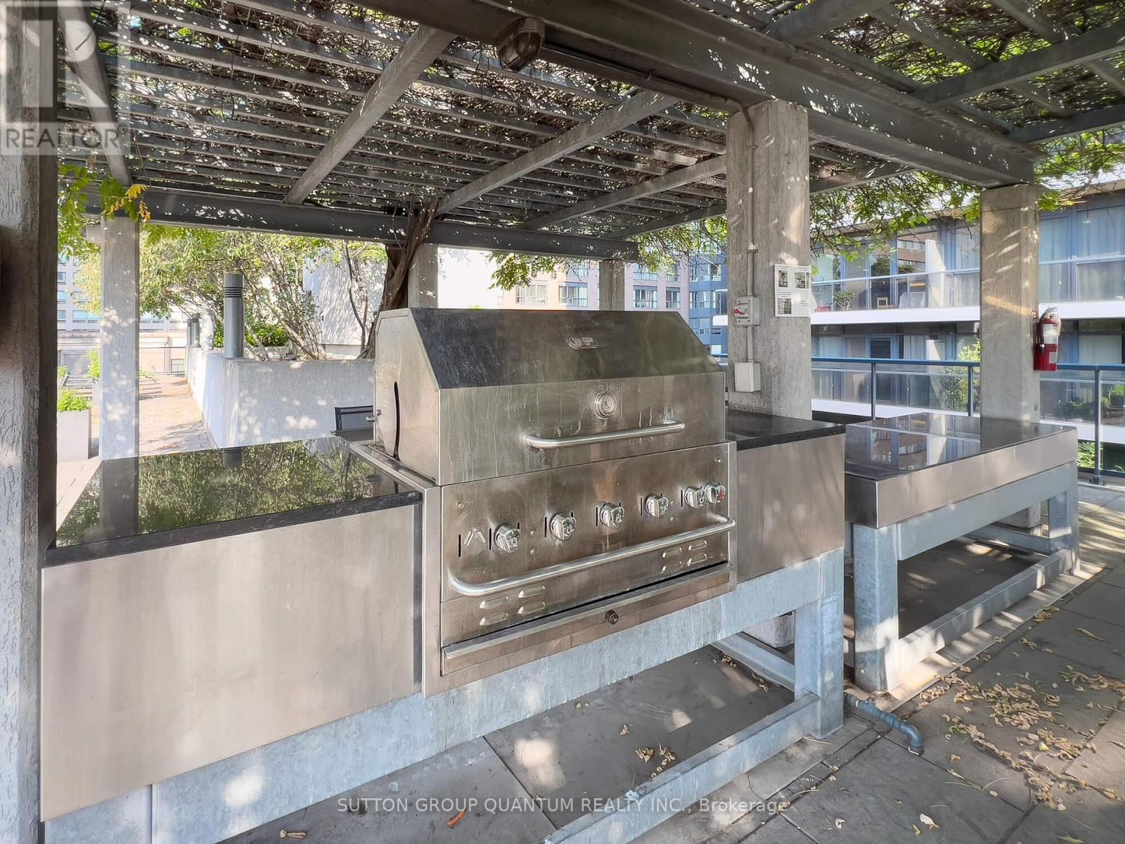 1811 - 25 Carlton Street, Toronto, Ontario  M5B 1L4 - Photo 41 - C13716794
