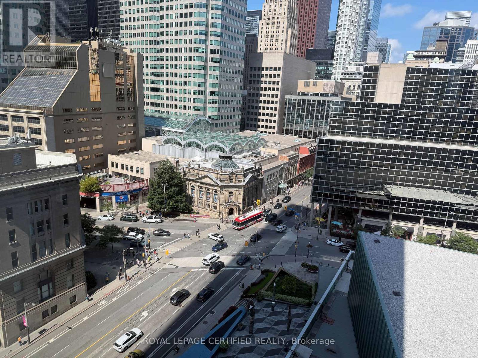 1308 - 8 The Esplanade, Toronto, Ontario  M5E 0A6 - Photo 20 - C13716808