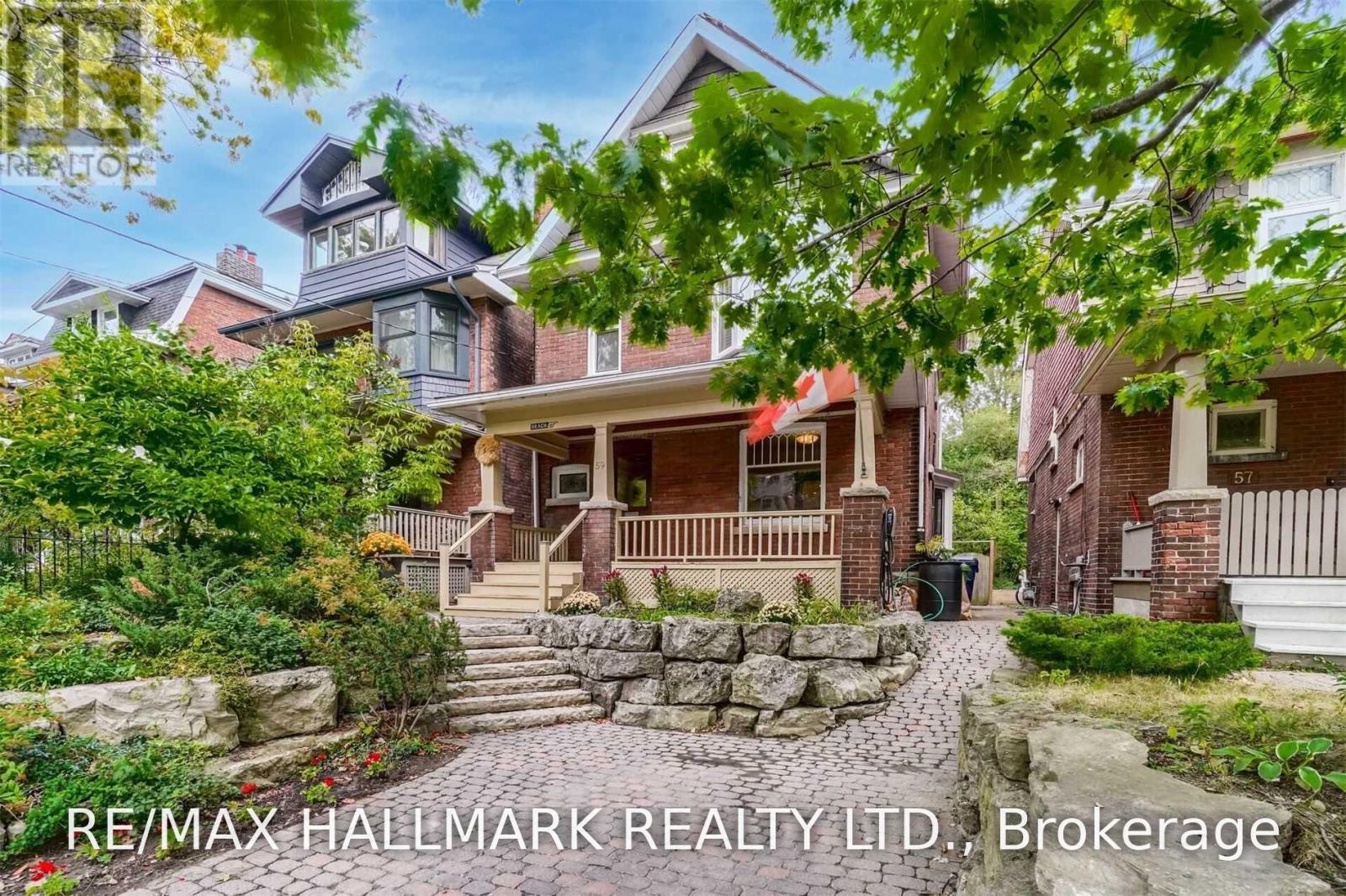 59 HAMBLY AVENUE