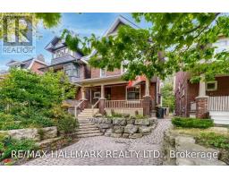59 HAMBLY AVENUE, Toronto, Ontario