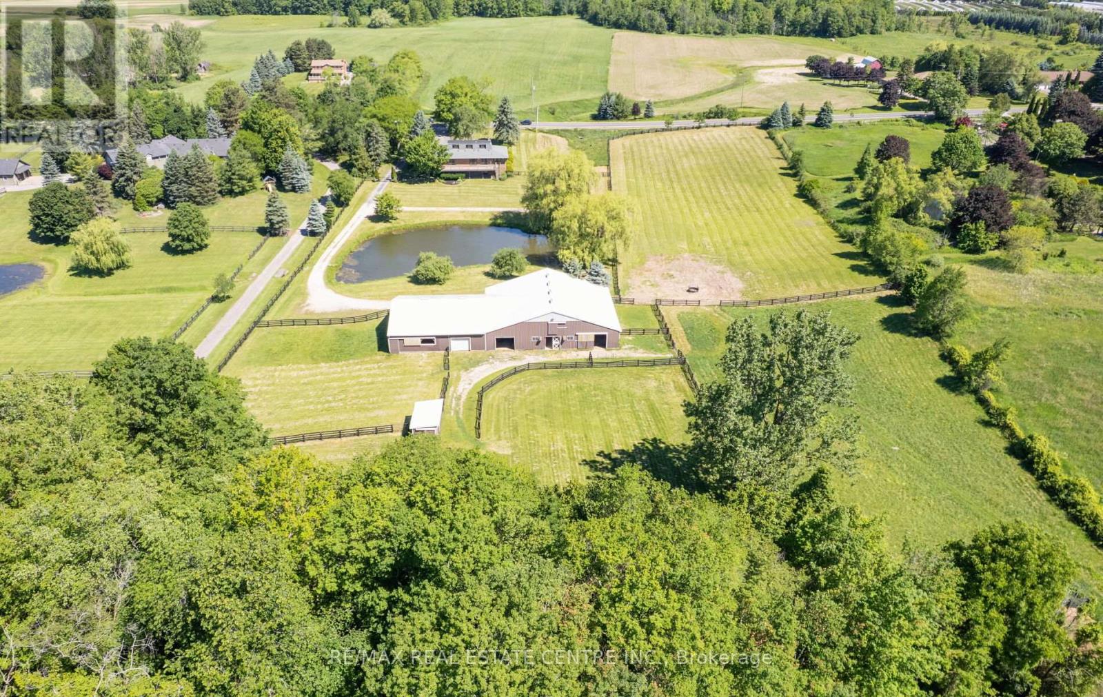 6375 17th Sideroad, King, Ontario L0G 1T0 - Photo 2 - N13716746