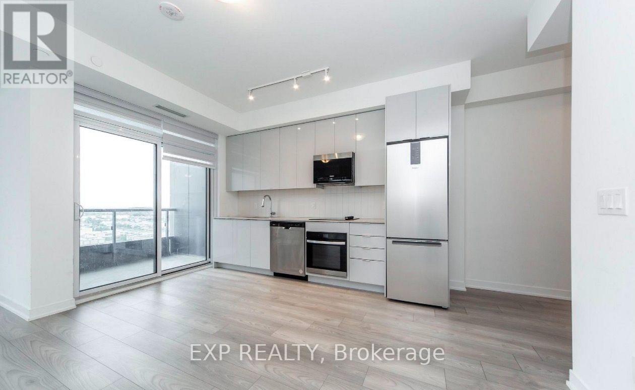 1120 - 10 Abeja Street, Vaughan (Concord), Ontario  L4K 0R4 - Photo 10 - N13716750