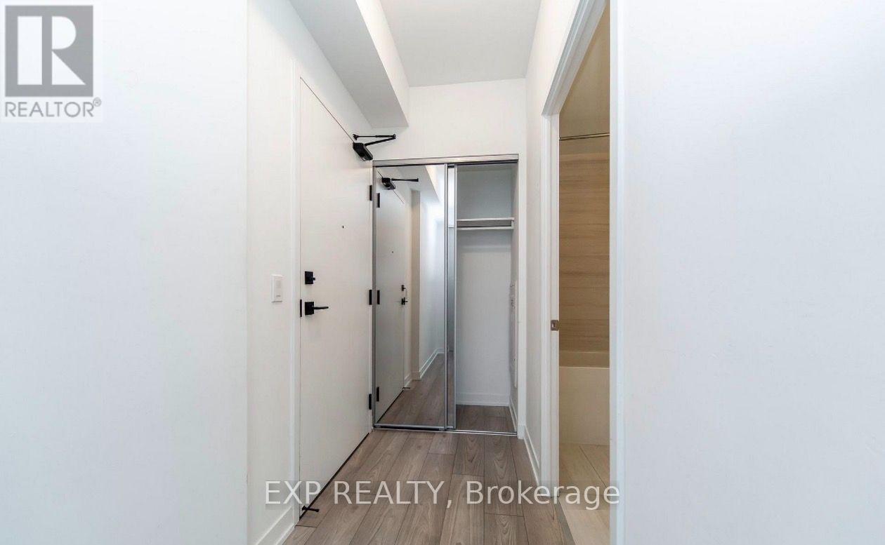 1120 - 10 Abeja Street, Vaughan (Concord), Ontario  L4K 0R4 - Photo 2 - N13716750