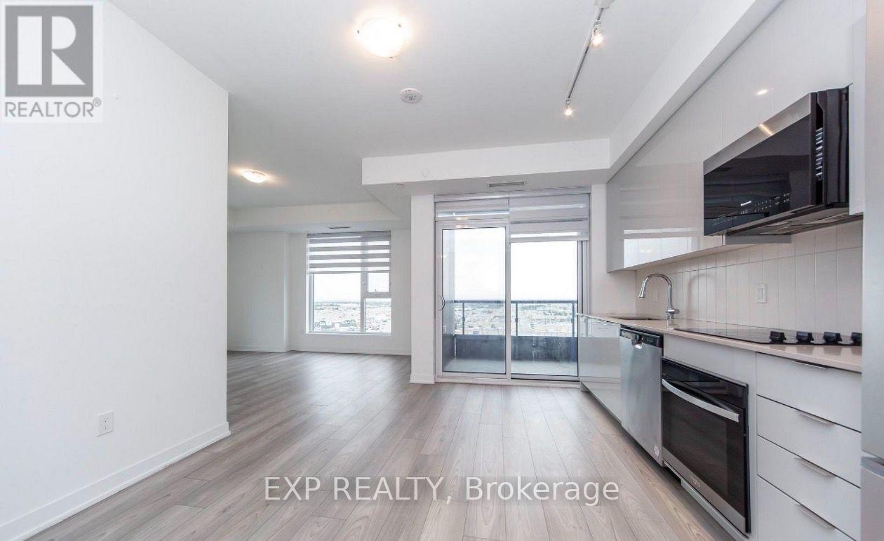 1120 - 10 Abeja Street, Vaughan (Concord), Ontario  L4K 0R4 - Photo 3 - N13716750