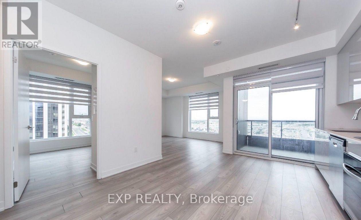 1120 - 10 Abeja Street, Vaughan (Concord), Ontario  L4K 0R4 - Photo 4 - N13716750