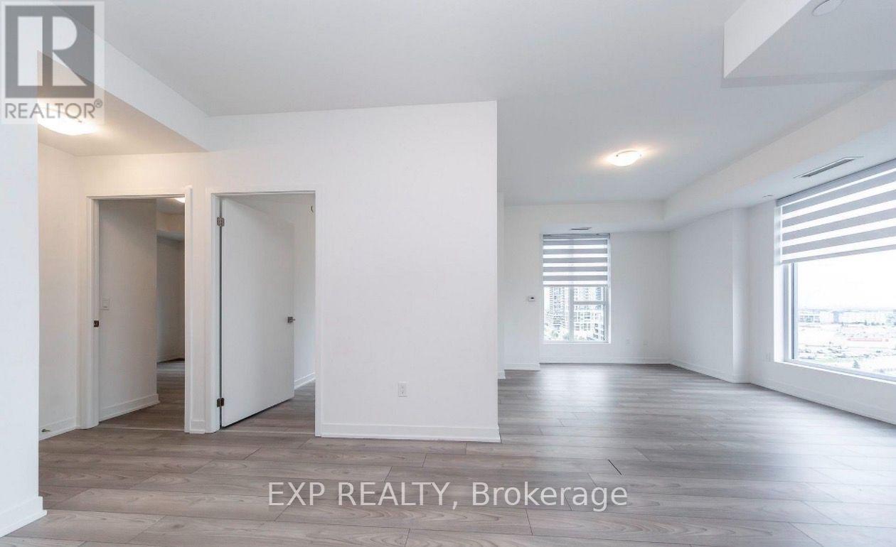 1120 - 10 Abeja Street, Vaughan (Concord), Ontario  L4K 0R4 - Photo 5 - N13716750