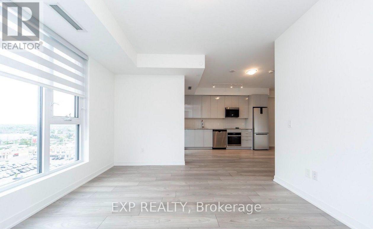 1120 - 10 Abeja Street, Vaughan (Concord), Ontario  L4K 0R4 - Photo 7 - N13716750