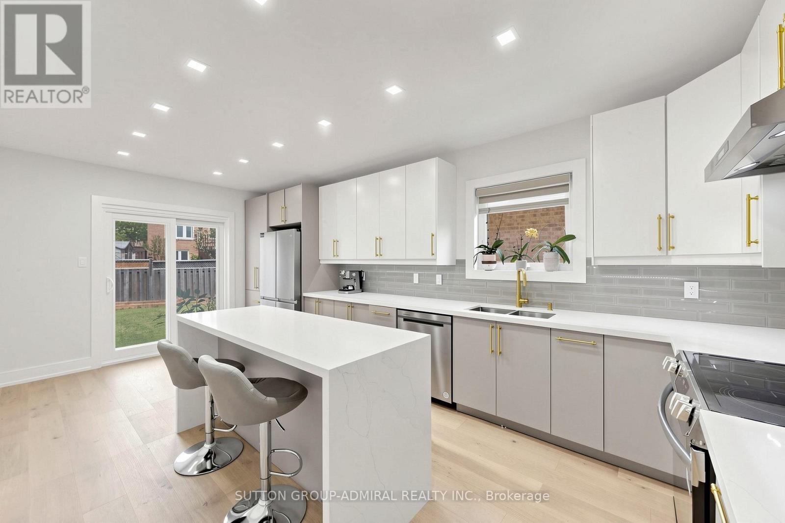 50 Springer Drive, Richmond Hill (Westbrook), Ontario  L4C 0G1 - Photo 14 - N13716788