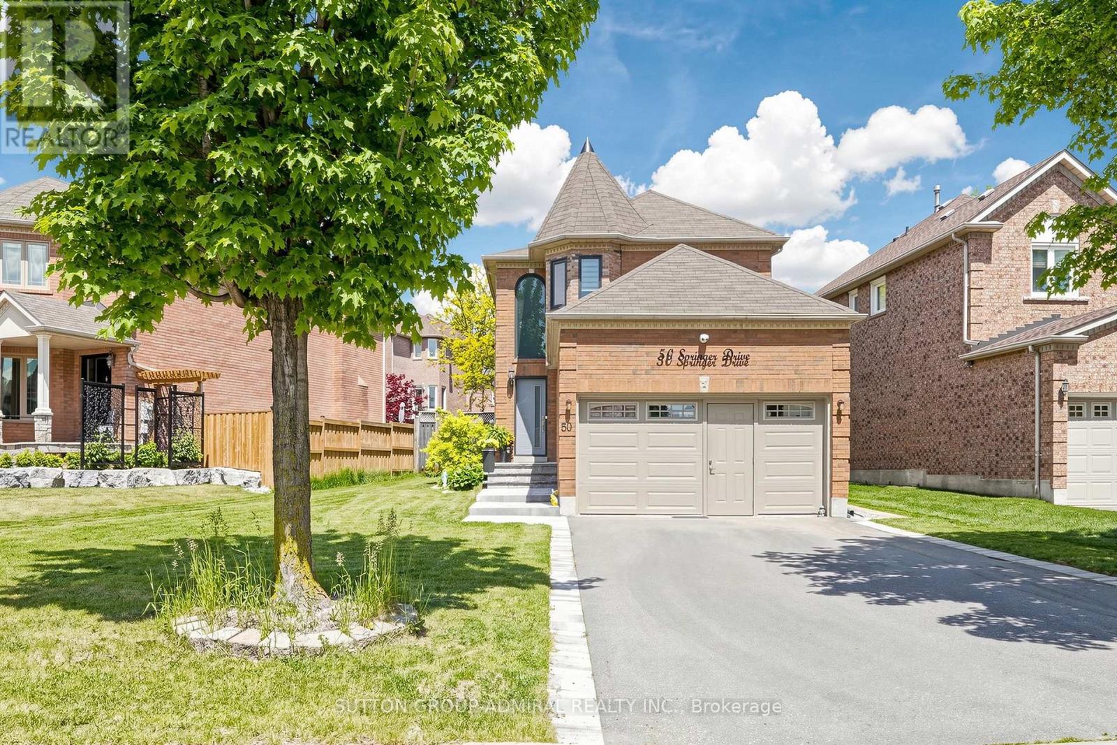 50 Springer Drive, Richmond Hill (Westbrook), Ontario  L4C 0G1 - Photo 2 - N13716788