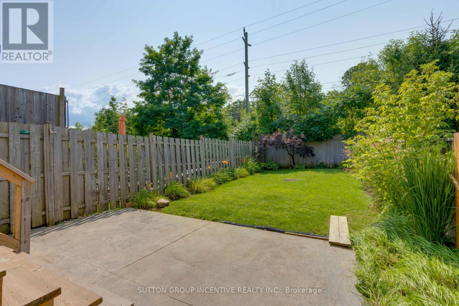 822 Coral Springs Lane, Midland, Ontario  L4R 0A1 - Photo 33 - S13716822