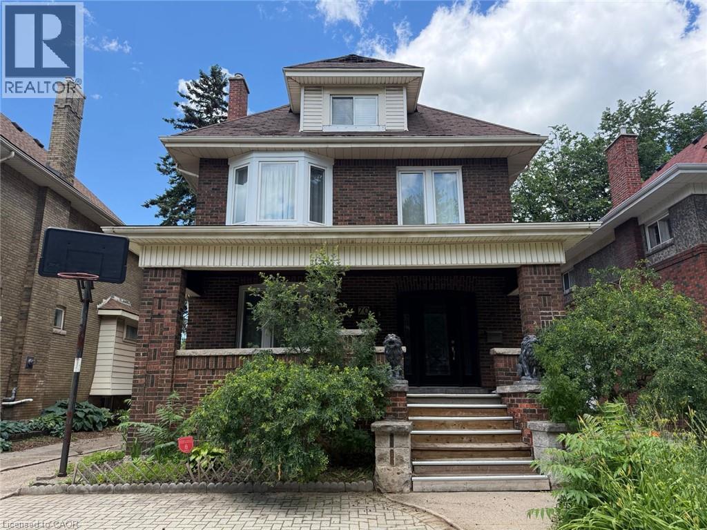 70 PROCTOR Boulevard Unit# Main, Hamilton, Ontario
