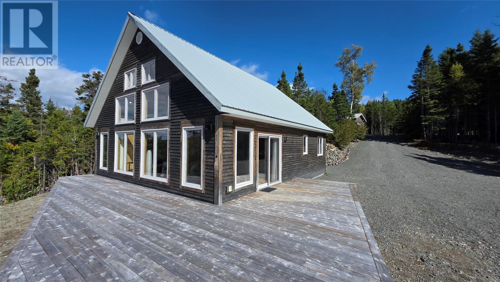 29 Paul's Lake Road, Badger