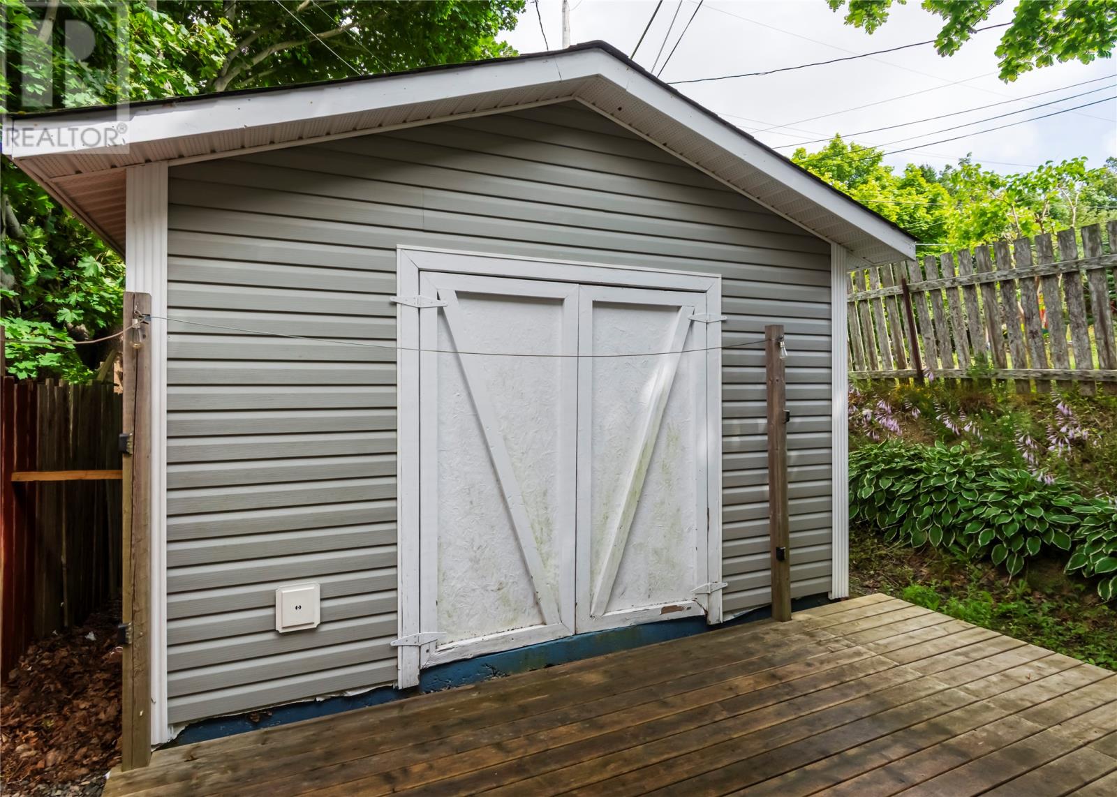 11 Mogridge Street, St. John's — photo 27