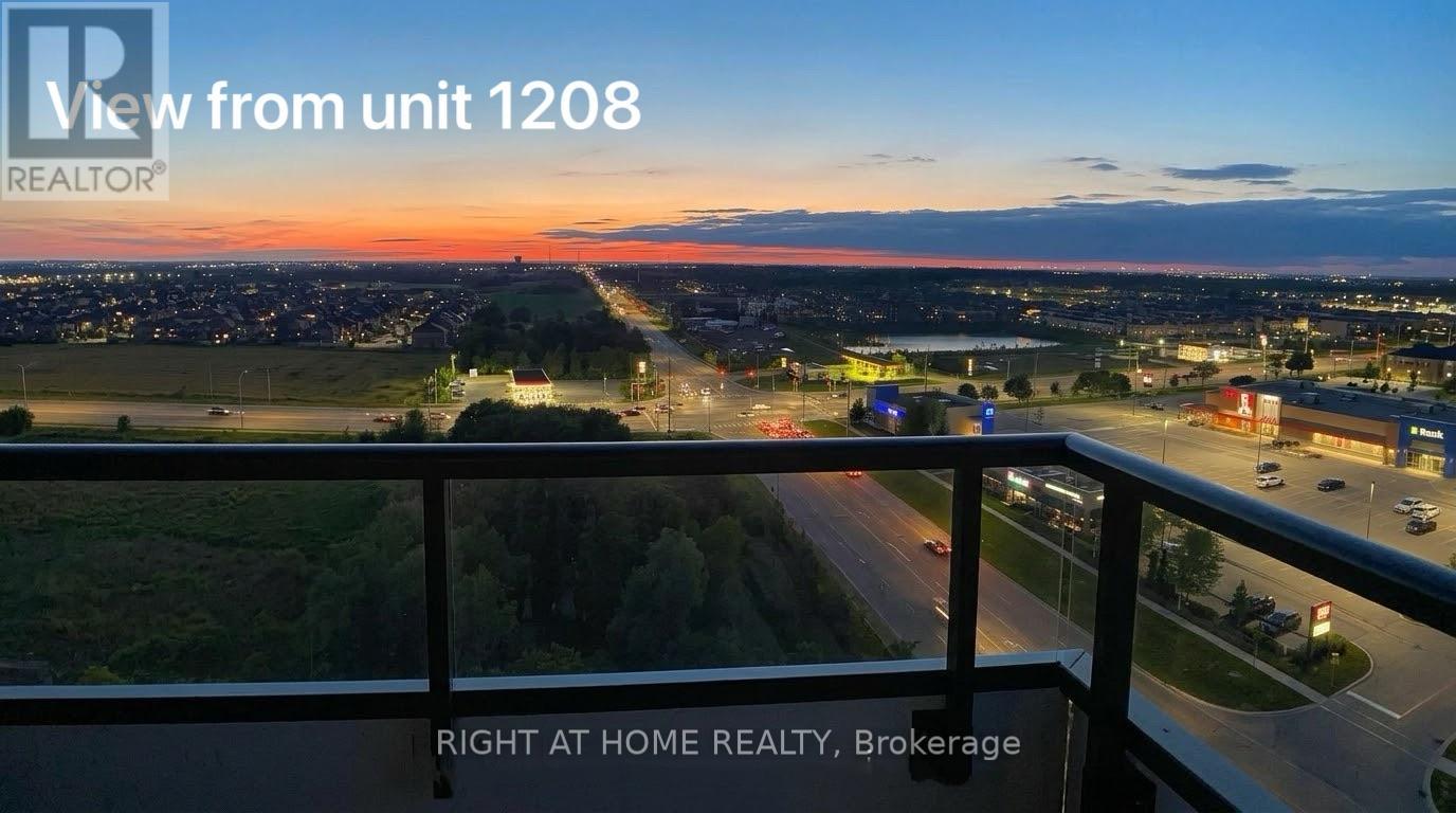 1208 - 297 Oak Walk Drive, Oakville, Ontario  L6H 3R6 - Photo 13 - W13716728