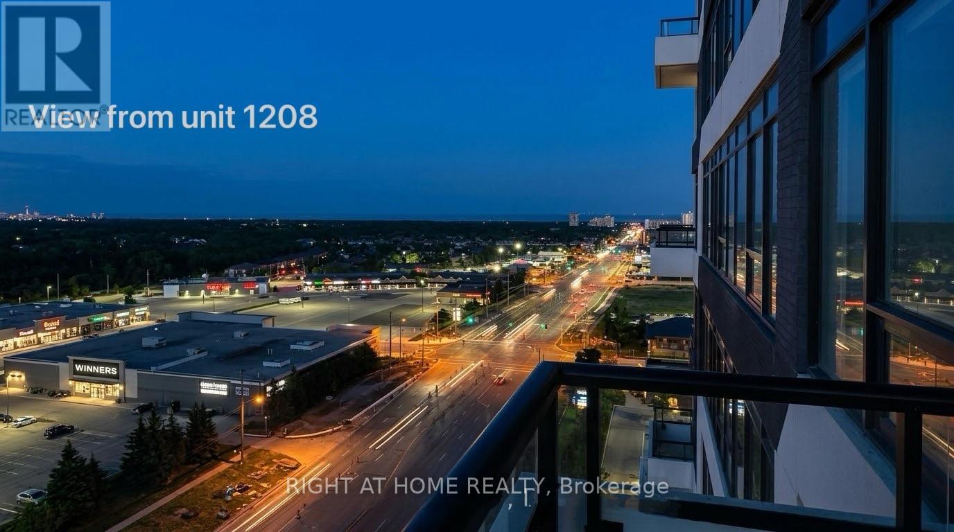 1208 - 297 Oak Walk Drive, Oakville, Ontario  L6H 3R6 - Photo 24 - W13716728