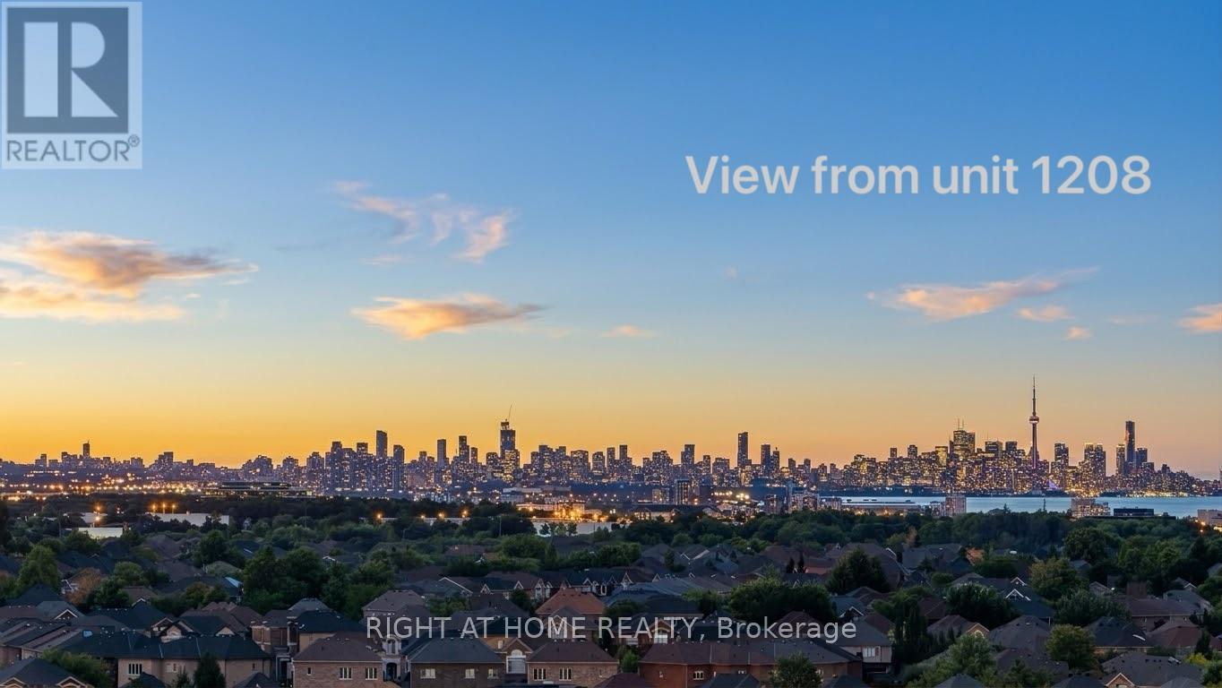 1208 - 297 OAK WALK DRIVE