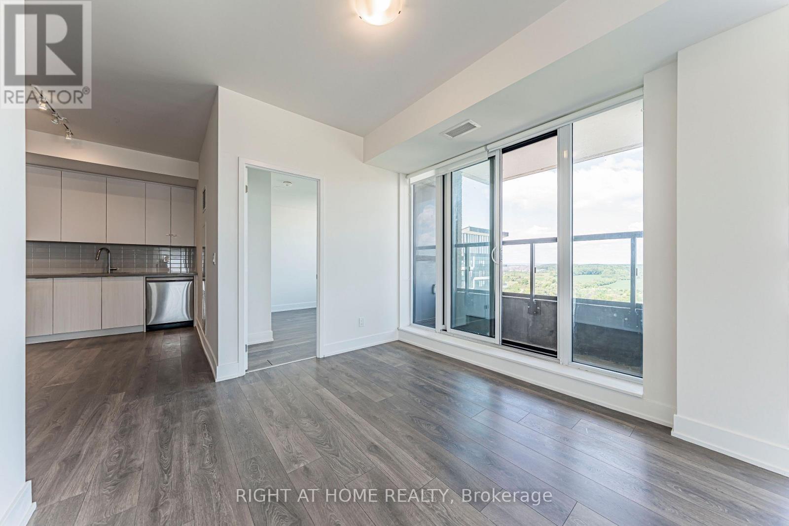 1208 - 297 Oak Walk Drive, Oakville, Ontario  L6H 3R6 - Photo 8 - W13716728