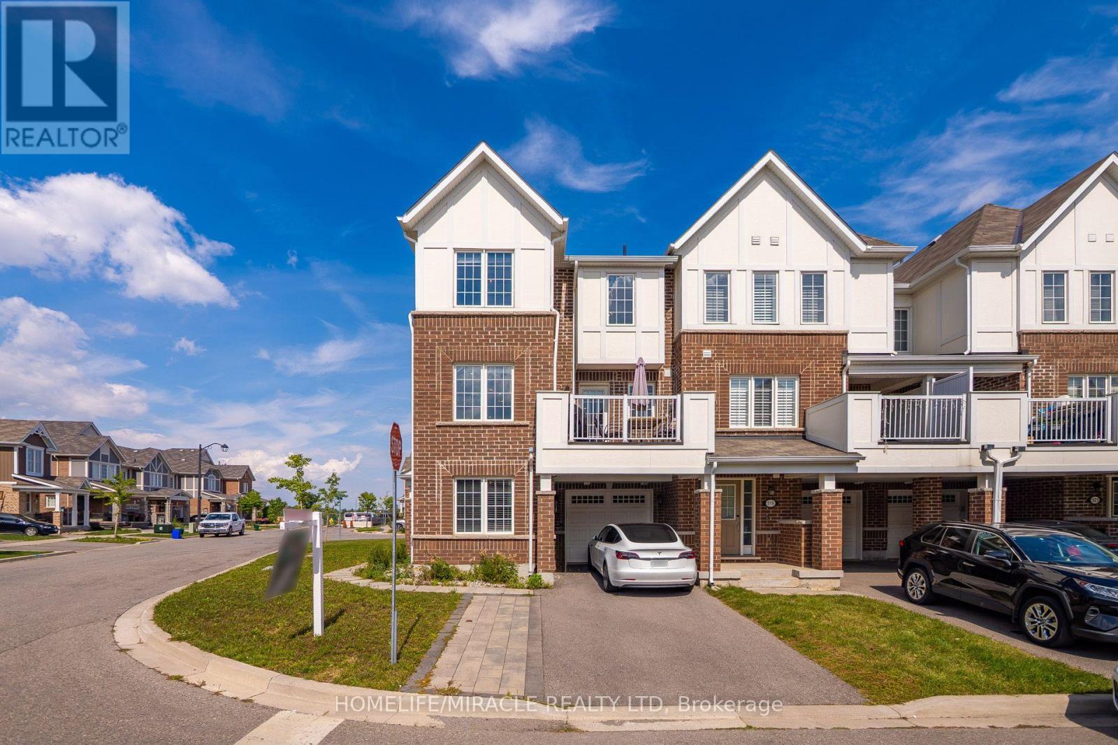 517 ALLPORT GATE, Milton, Ontario