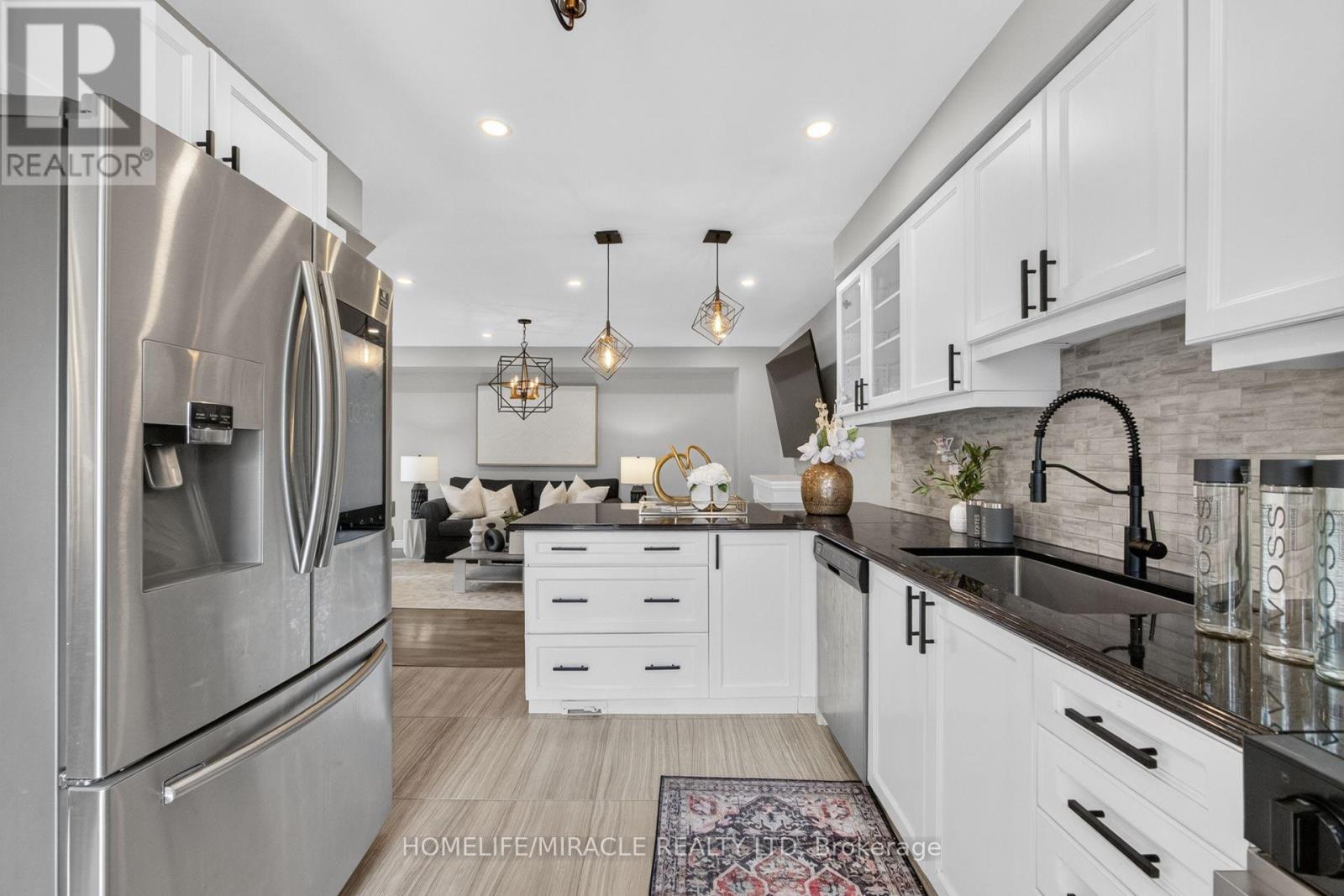 517 Allport Gate, Milton, Ontario  L9T 9J2 - Photo 15 - W13716756